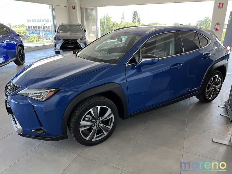 LEXUS UX 300e - Premium - usato