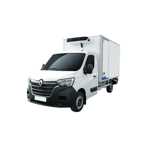 RENAULT MASTER ALLESTITO BOX FRIGO - T35 START ENERGY DCI 145 - nuovo