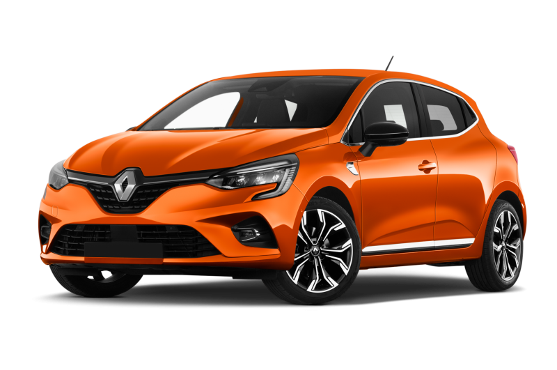 RENAULT CLIO - EVOLUTION E-TECH FULL HYBRID 145 - nuovo