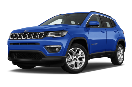 JEEP COMPASS - 1.6 MJet Longitude 130 CV - nuovo