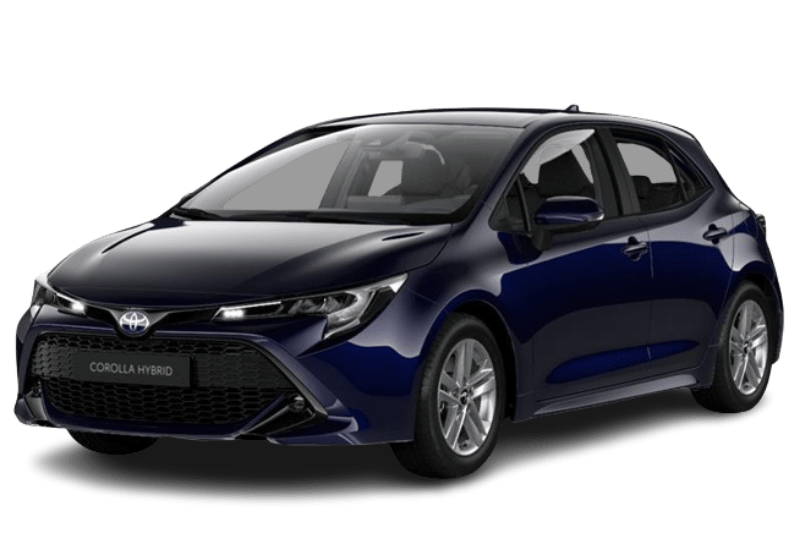 TOYOTA COROLLA HB - 1.8 Hybrid Active - nuovo