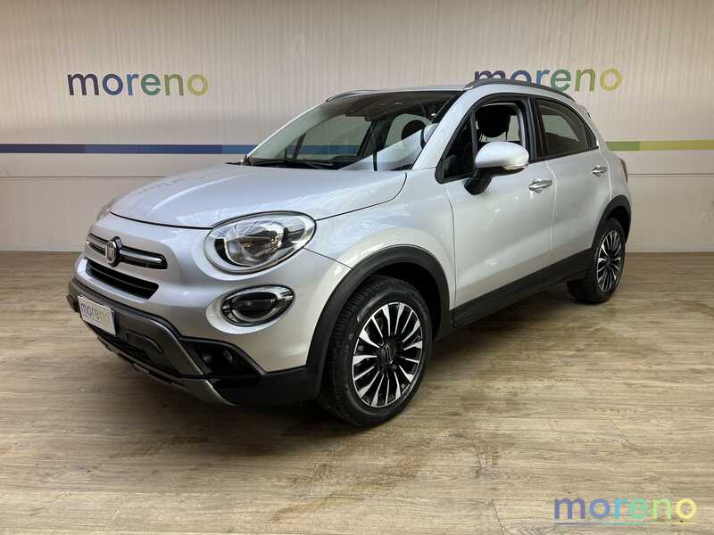 FIAT 500X - 1.3 T4 Cross 150 CV DCT - usato