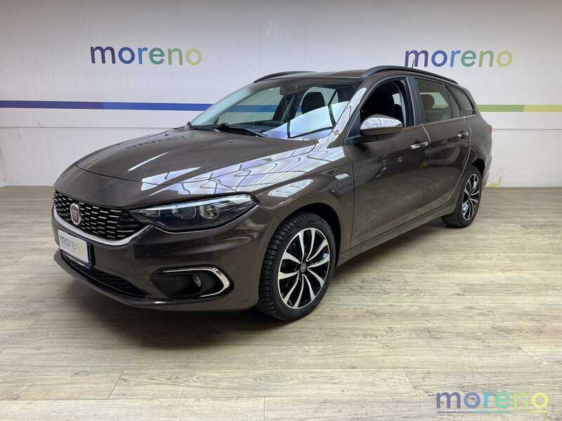 FIAT Tipo - SW 1.6 MJT 120 CV Lounge s&s - usato