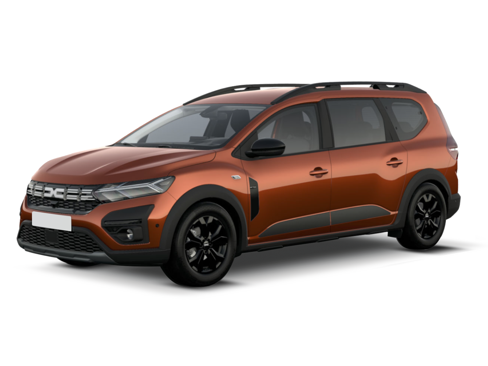 DACIA JOGGER - EXPRESSION TCE 100 GPL ECO-G 5P - nuovo