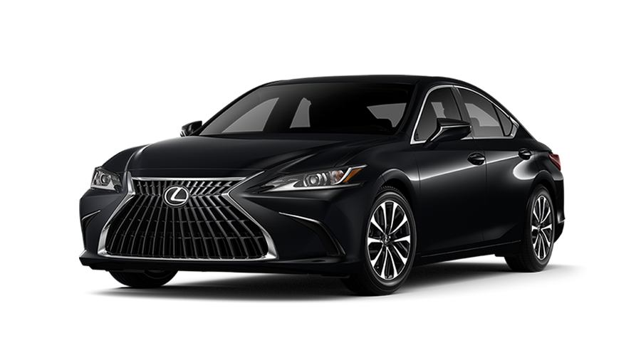 LEXUS ES - 300h F-Sport - nuovo