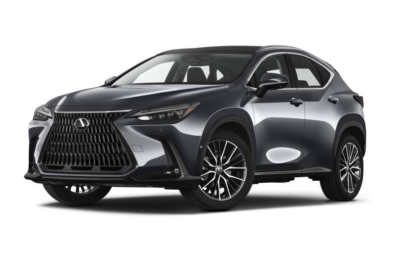 LEXUS NX - Hybrid Premium 2WD - nuovo