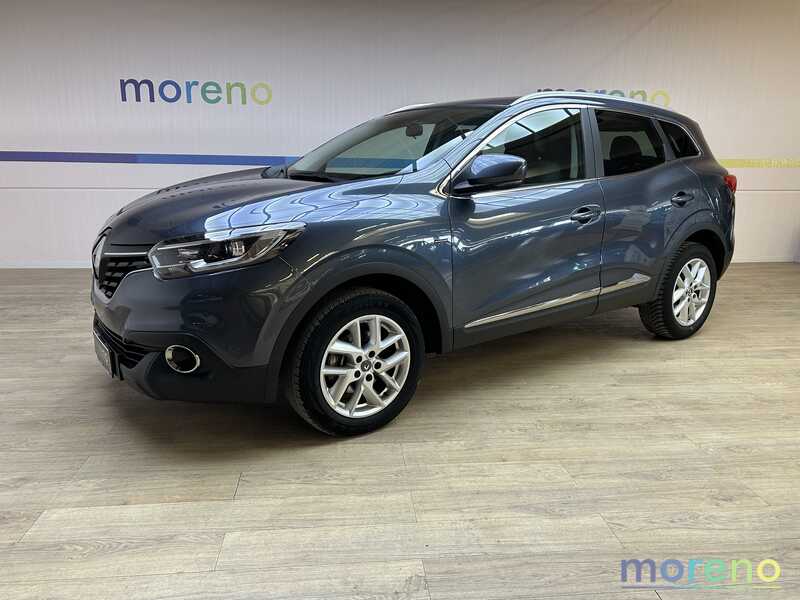 RENAULT Kadjar - 1.5 dCi 110 CV Energy Hypnotic - usato