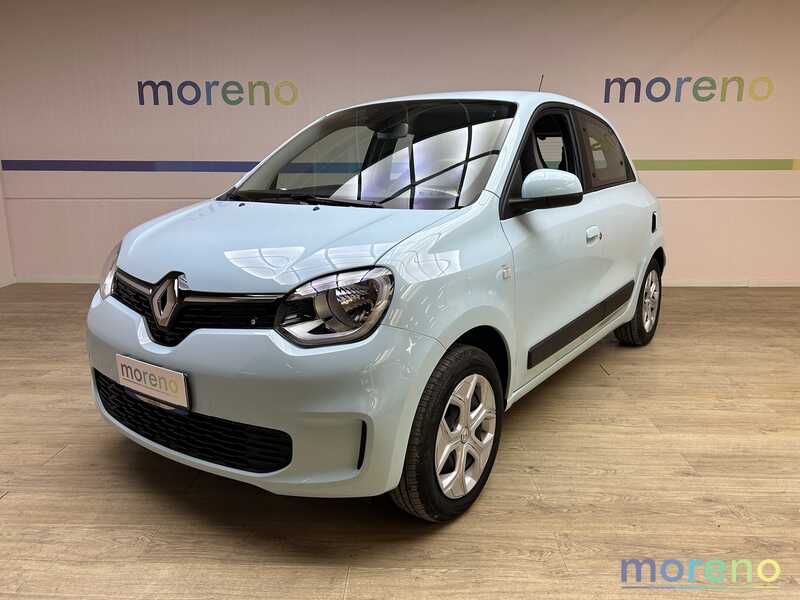 RENAULT Twingo - Zen 22kWh - usato