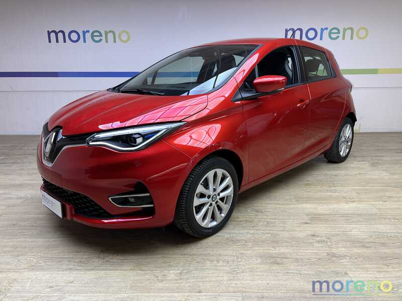 RENAULT Zoe - Edition One R135 Flex - usato