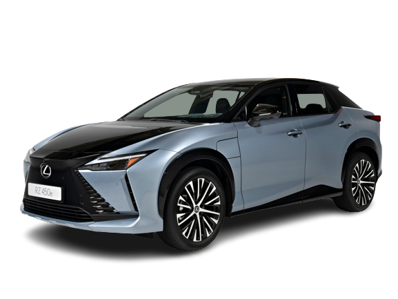 LEXUS RZ - Full Electric Design AWD - nuovo