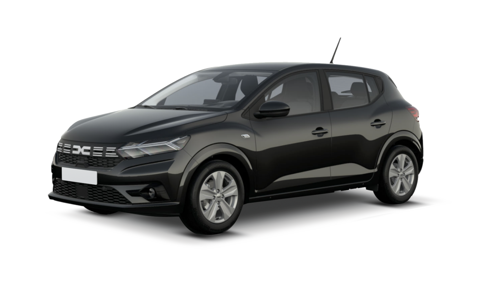 DACIA SANDERO - STEPWAY EXPRESSION TCE 90 - nuovo