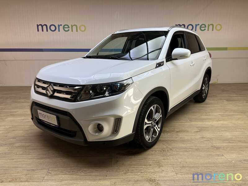 SUZUKI Vitara - 1.6 ddis V-Top s&s 2WD - usato