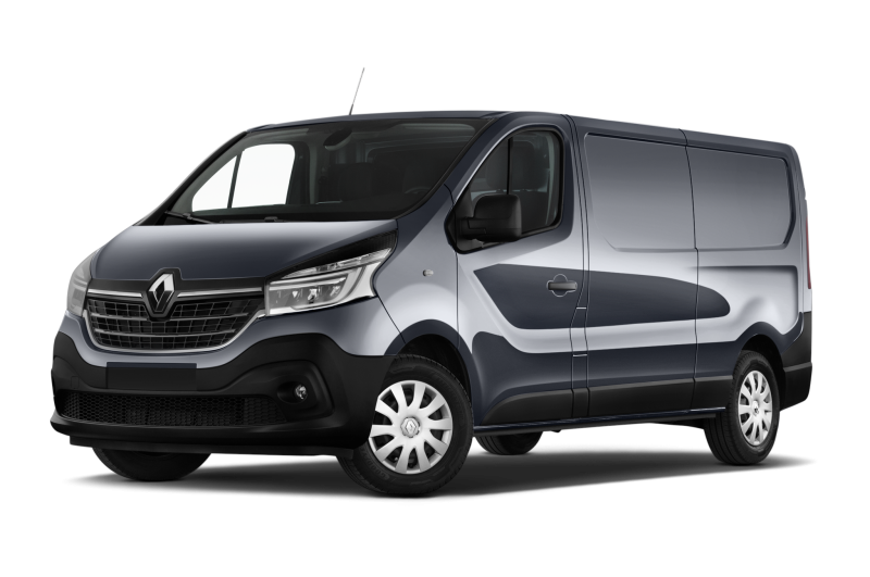 RENAULT TRAFIC - FG L1 H1 T29 START DCI 130 - nuovo