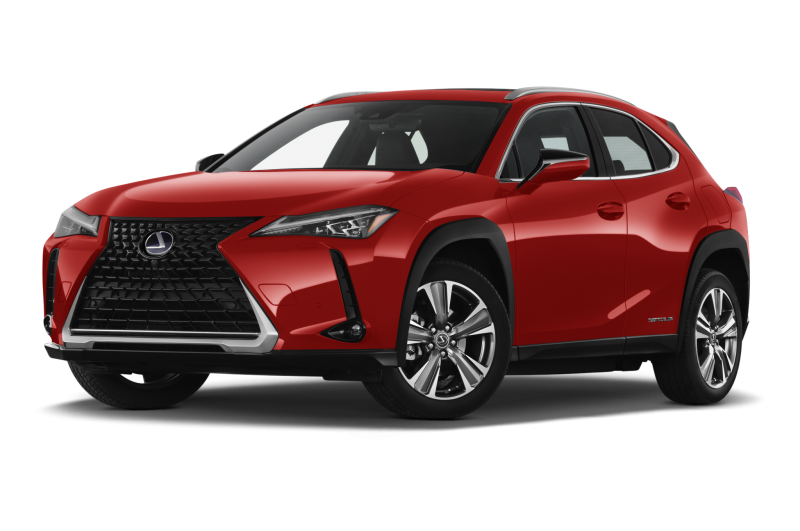 LEXUS UX - 250 Hybrid Urban 2WD - nuovo