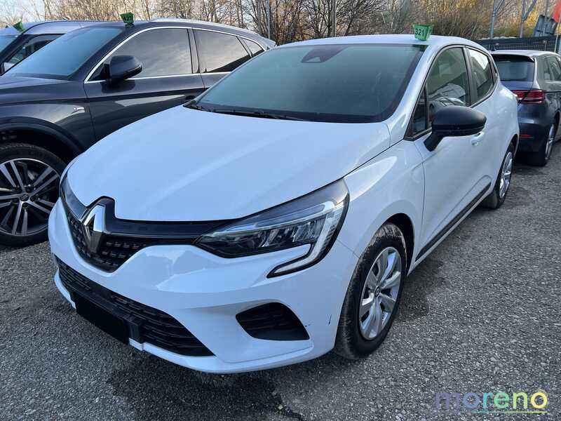 RENAULT Clio - 1.0 tce Life 90 CV - usato