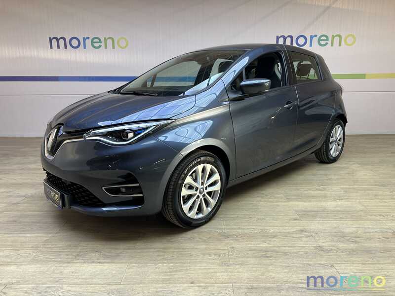 RENAULT Zoe - Intens R135 Flex - usato