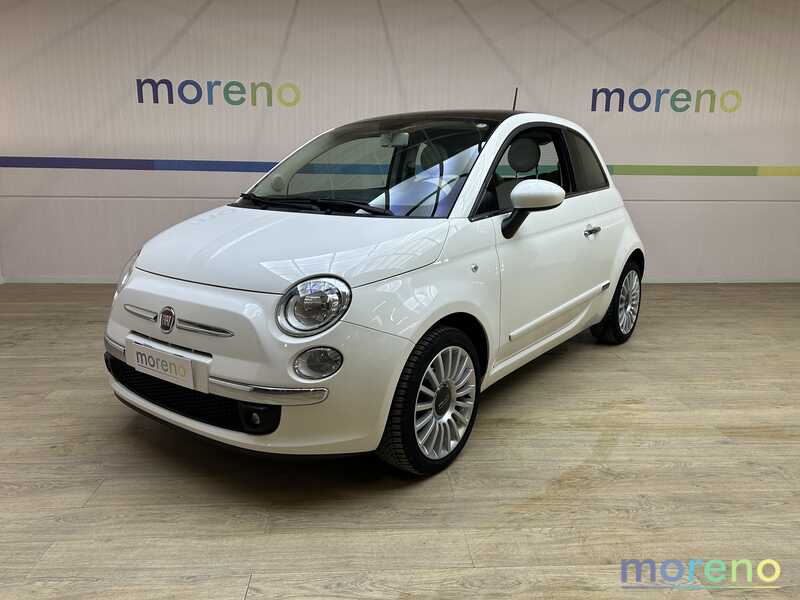 FIAT 500 - 1.2 Lounge 69 CV - usato