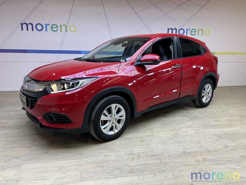 HONDA HR-V - 1.5 Comfort Navi - usato