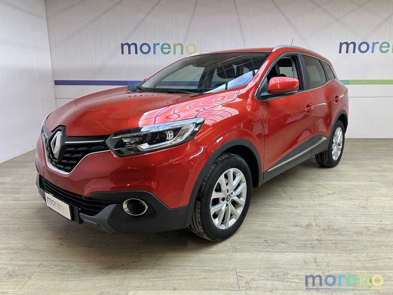 RENAULT Kadjar - 1.2 TCe 130 CV Energy Intens - usato