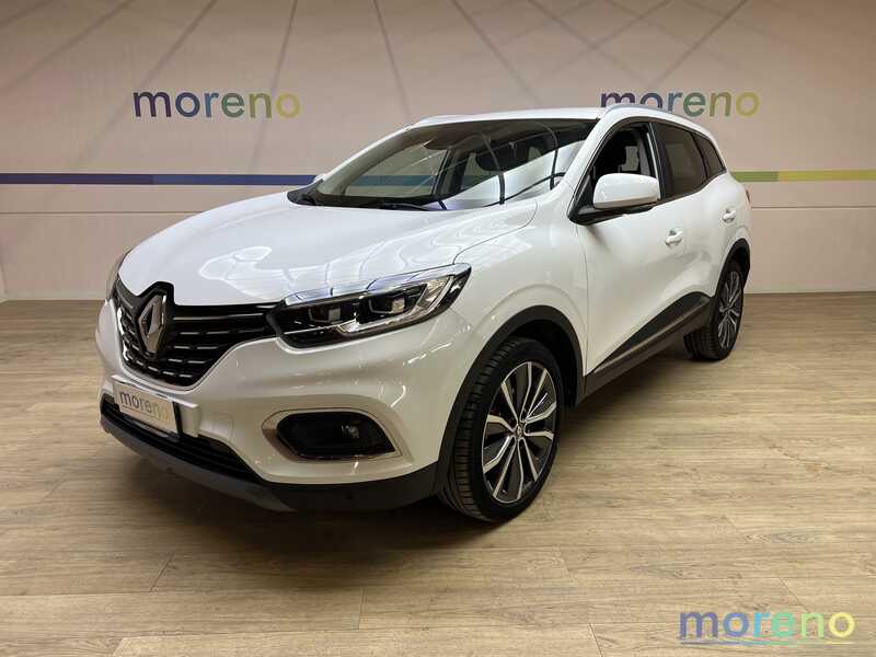 RENAULT Kadjar - 1.5 blue dCi 115 CV Sport Edition - usato