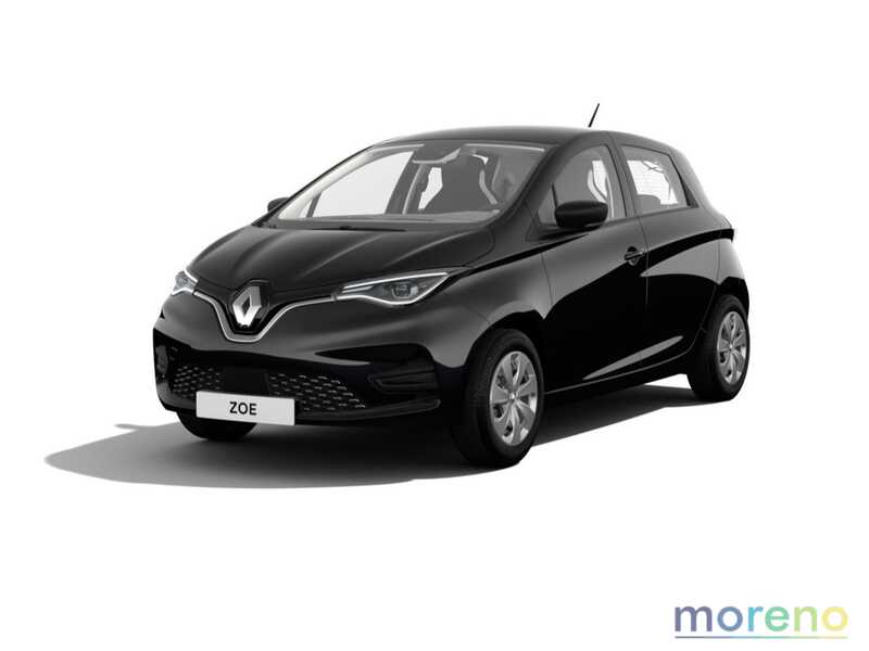 RENAULT Zoe - Equilibre R110 - km 0