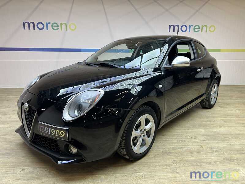 ALFA ROMEO MiTo - 1.4 78 CV MiTo - usato