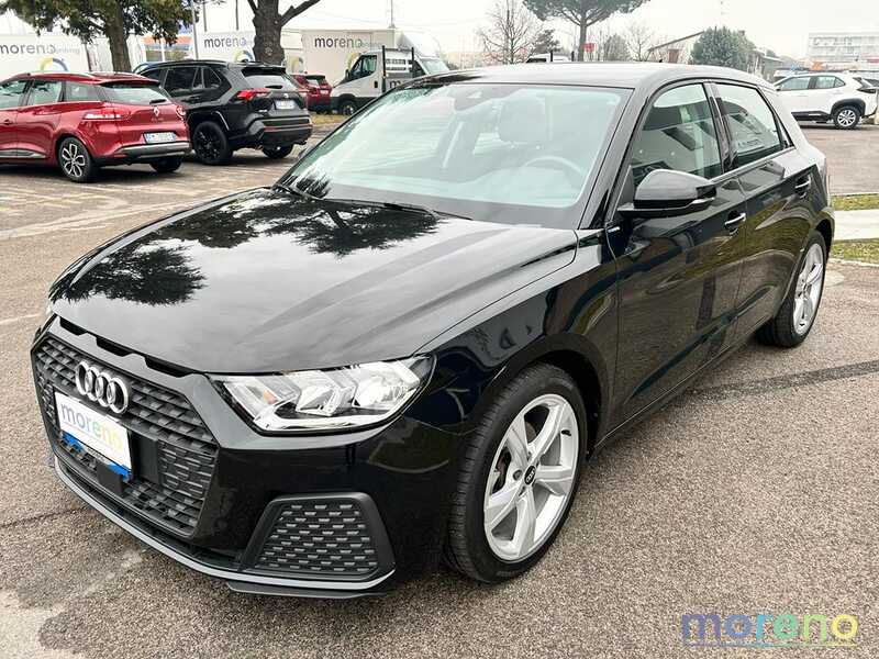 AUDI A1 - Sportback 30 1.0 TFSI 110 CV Admired - usato