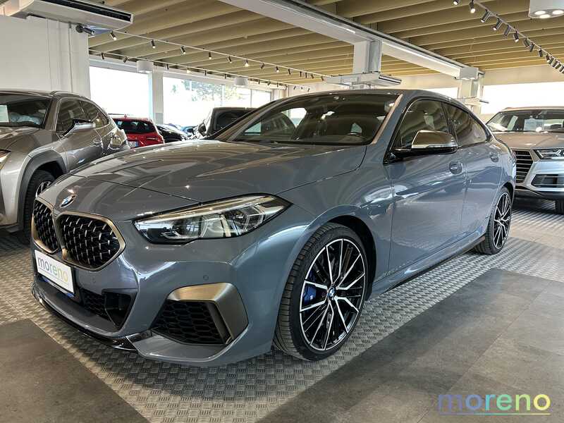 BMW Serie 2 - M235i Gran Coupe xdrive auto - usato