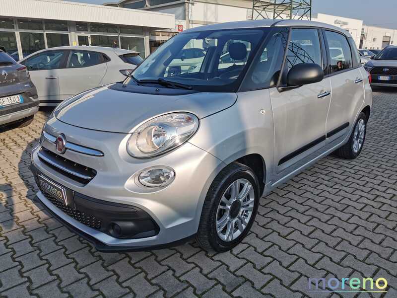 FIAT 500L - 1.3 MJT 95 CV Urban - usato