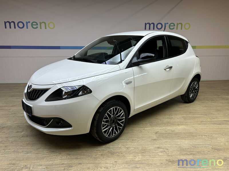 LANCIA Ypsilon - 1.0 firefly 70 CV hybrid Gold Plus s&s - km 0