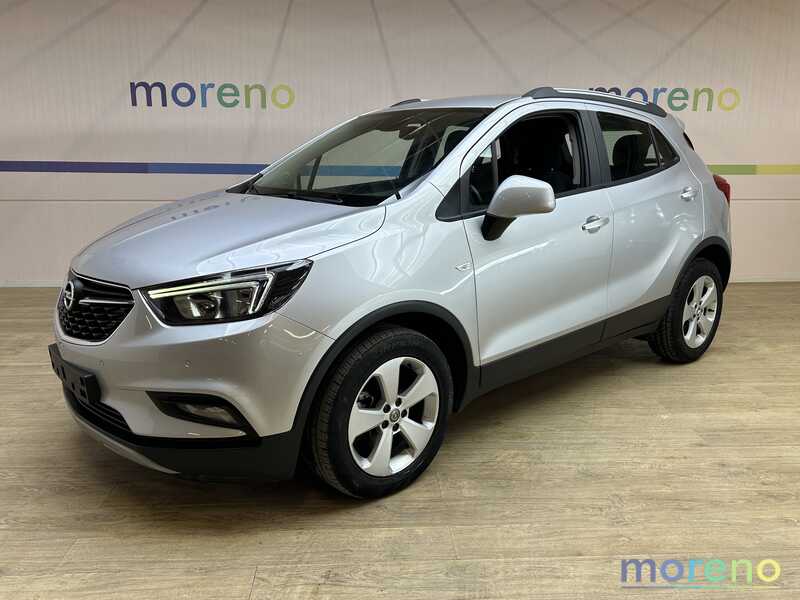 OPEL Mokka - X 1.6 cdti Business s&s 4x2 110cv - usato