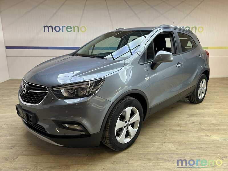 OPEL Mokka - X 1.6 cdti Business s&s 4x2 110cv - usato