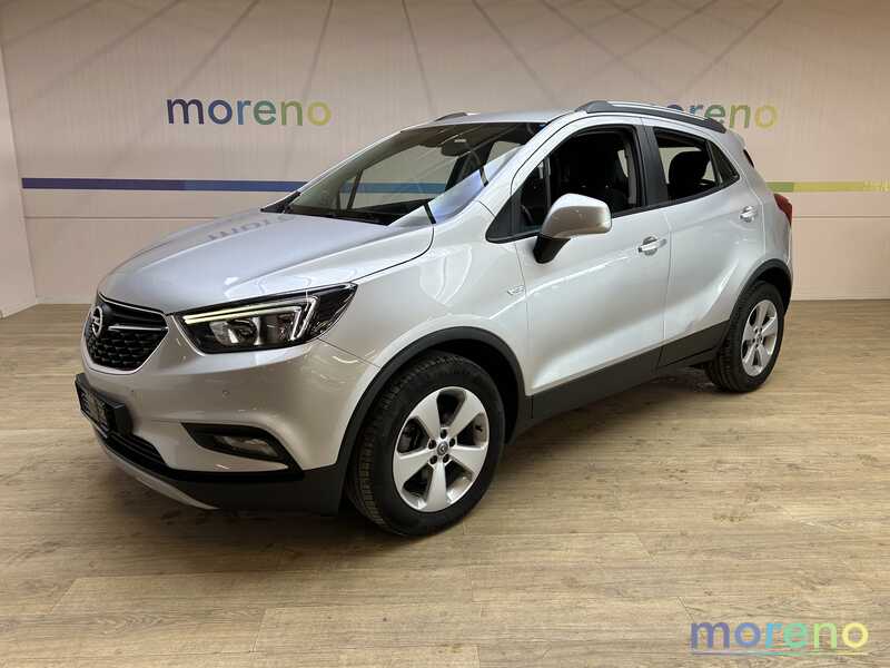 OPEL Mokka - X 1.6 cdti Business s&s 4x2 110cv - usato