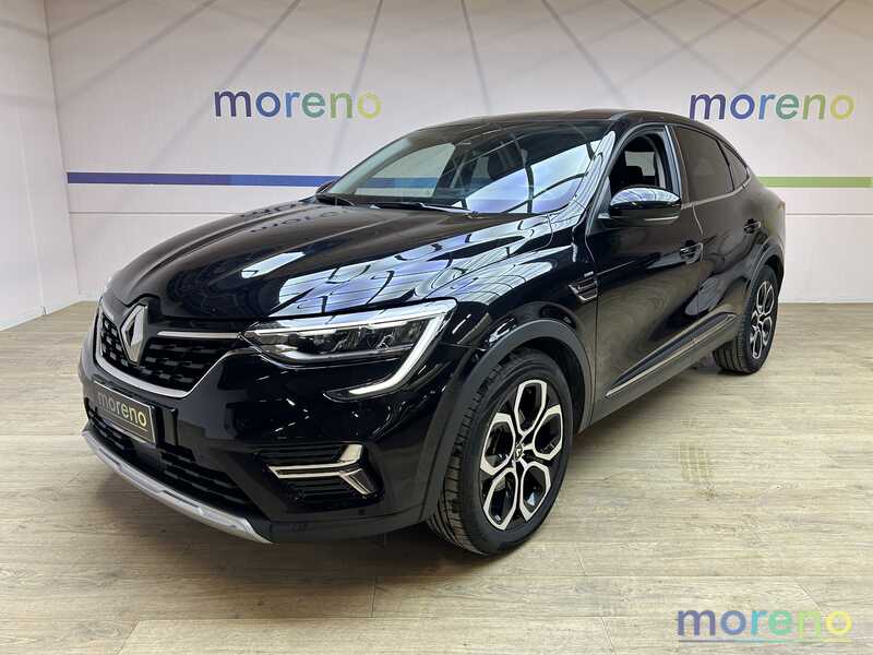 RENAULT Arkana - 1.6 E-Tech 145 CV hybrid Intens - usato