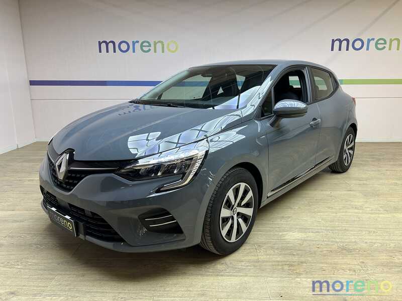 RENAULT Clio - 1.6 hybrid Zen E-Tech 140 CV Auto - usato