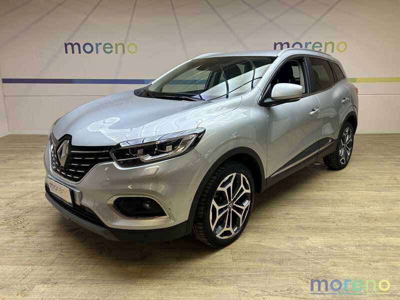 RENAULT Kadjar - 1.5 blue dci 115 CV Sport Edition - usato