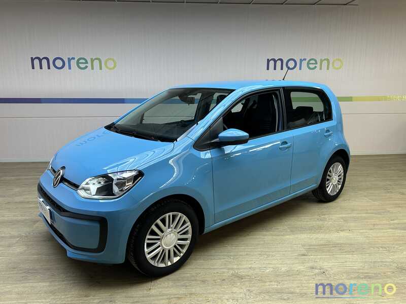 VOLKSWAGEN up! - 1.0 65 CV evo Move up! - usato