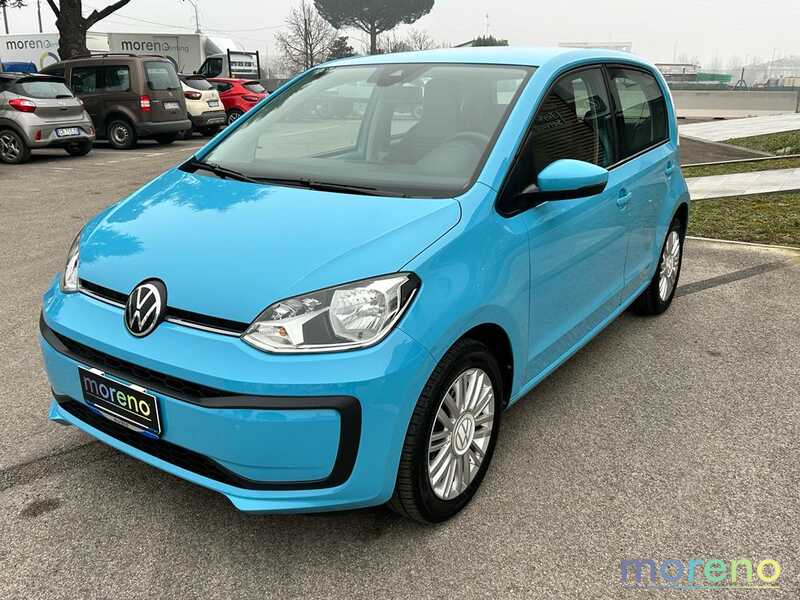 VOLKSWAGEN up! - 1.0 65 CV evo Move up! - usato