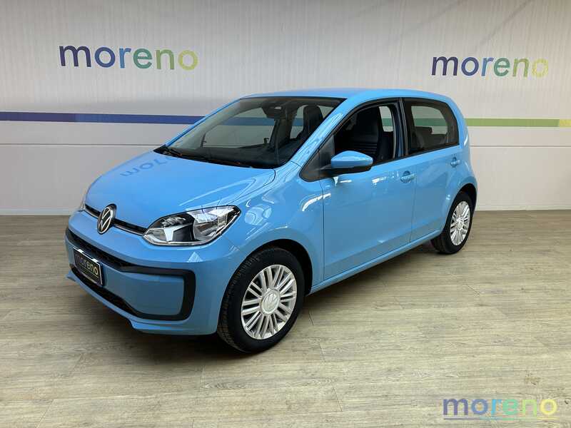 VOLKSWAGEN up! - 1.0 65 CV evo Move up! - usato