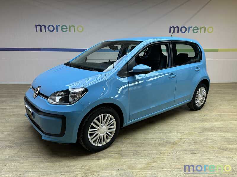 VOLKSWAGEN up! - 1.0 65 CV evo Move up! - usato