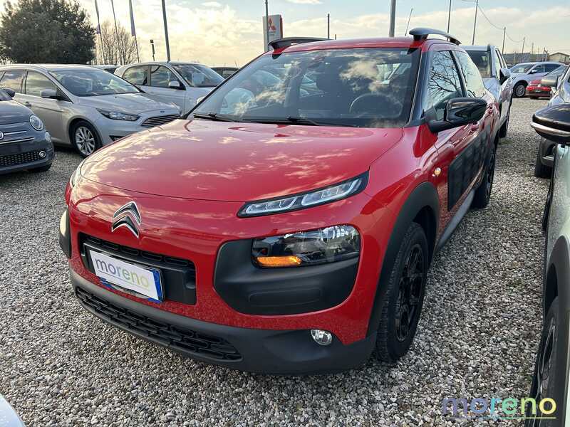 CITROEN C4 Cactus - 1.2 puretech Shine - usato