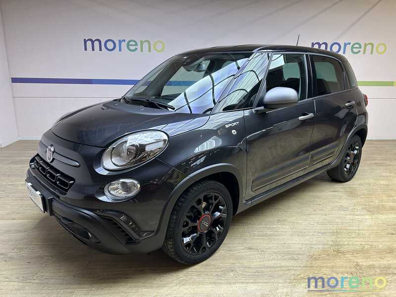 FIAT 500L - 1.4 95 CV Sport s&s - usato