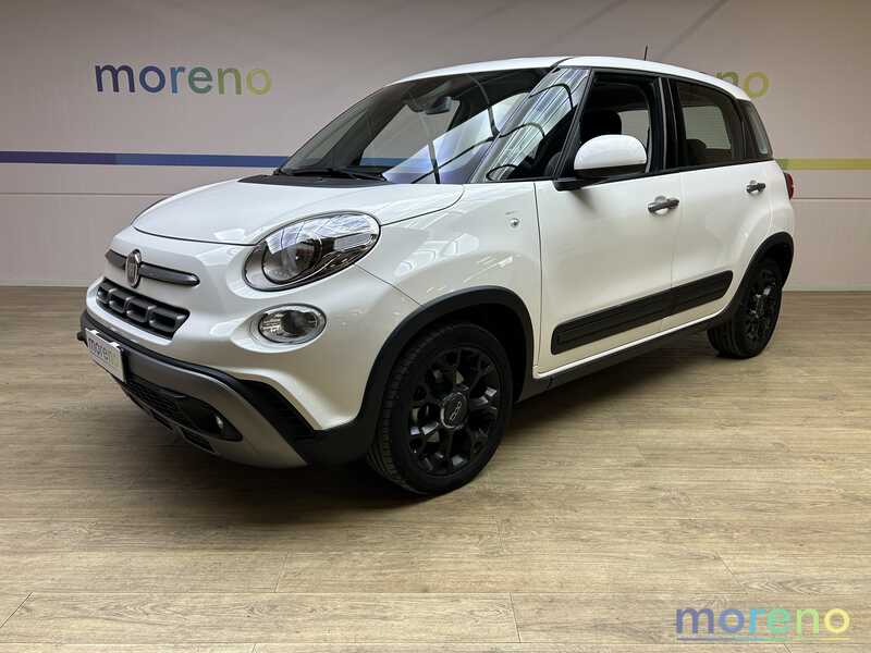 FIAT 500L - Cross 1.4 s&s 95 CV - usato