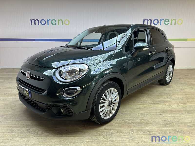 FIAT 500X - 1.3 MJT 95 CV Urban 4x2 - usato