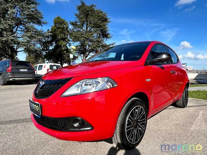 LANCIA Ypsilon - 1.0 firefly hybrid Oro s&s 70cv - km 0