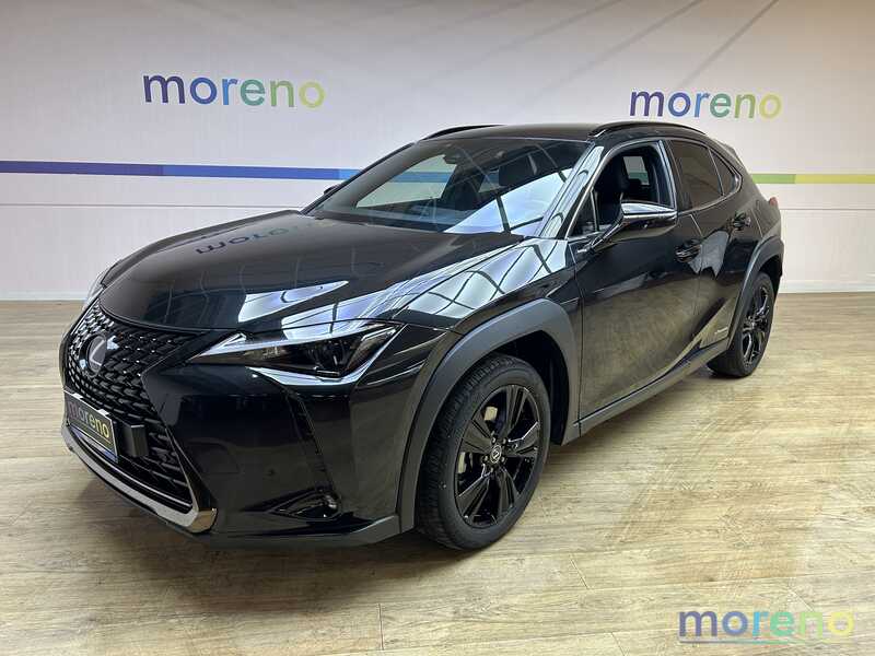 LEXUS UX - 2.0 Midnight 2WD CVT - usato