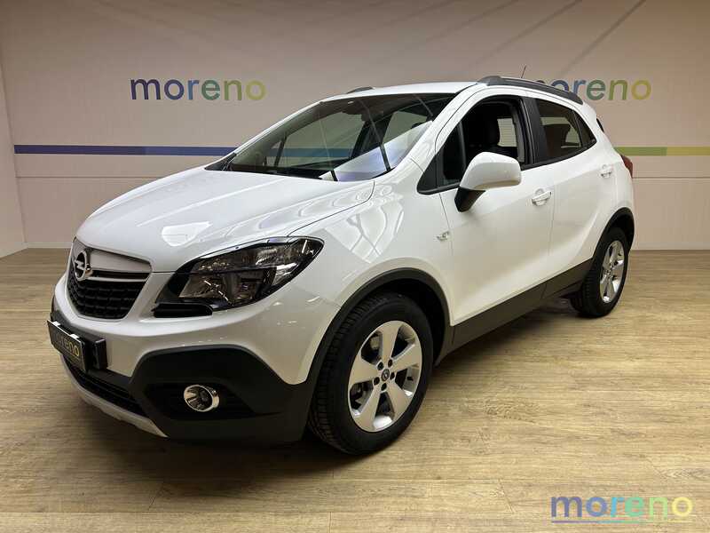 OPEL Mokka - 1.6 Ego s&s 4x2 115 CV - usato