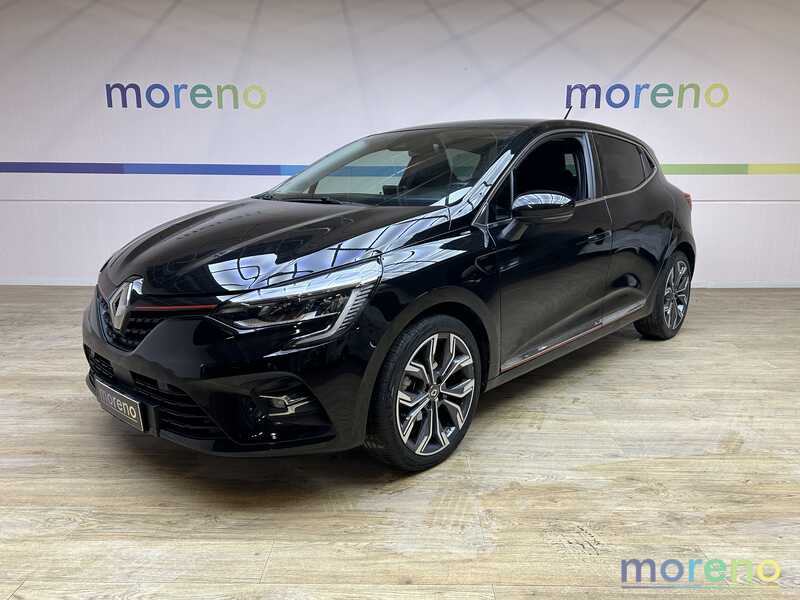 RENAULT Clio - 1.0 TCe 100 CV Intens - usato