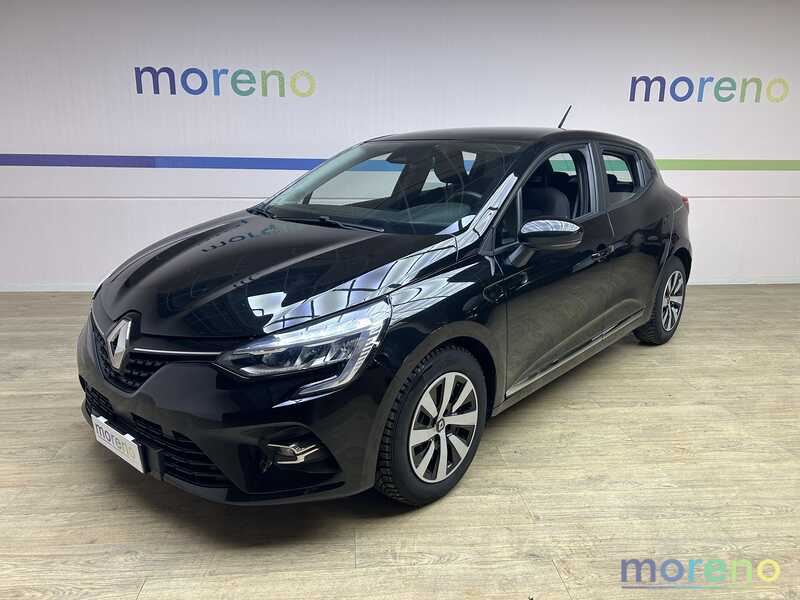 RENAULT Clio - 1.0 TCe 100 CV Intens GPL - usato