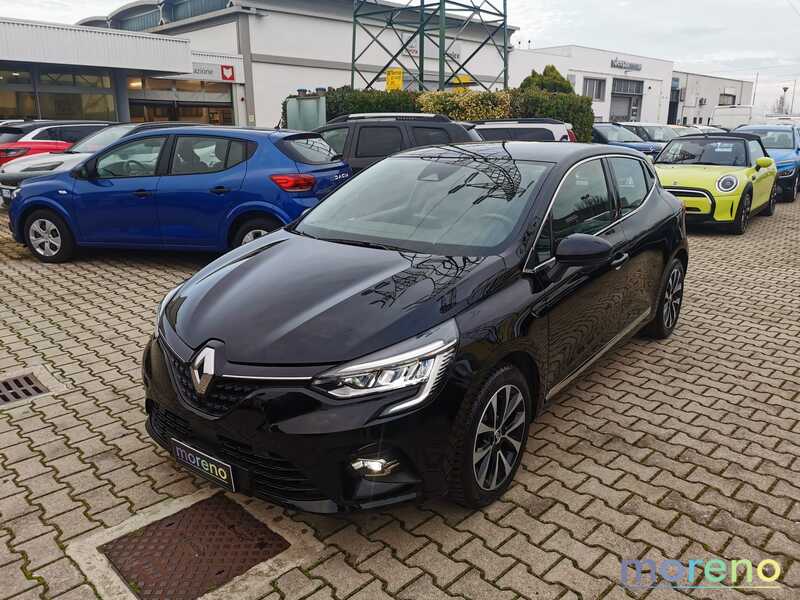 RENAULT Clio - 1.5 blue dci 85 CV Intens - usato